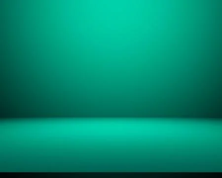 Abstract green background Stock Illustration