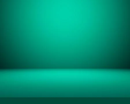 Abstract green background Stock Illustration