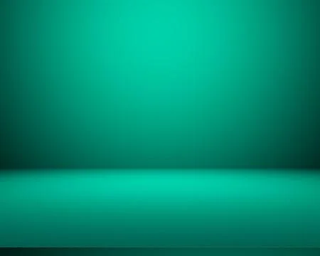 Abstract green background Stock Illustration