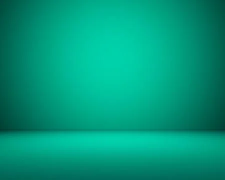 Abstract green background Stock Illustration