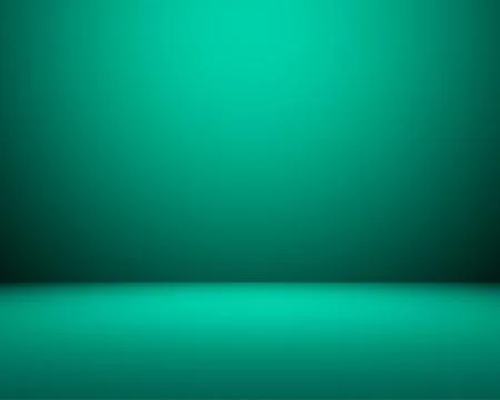 Abstract green background Stock Illustration