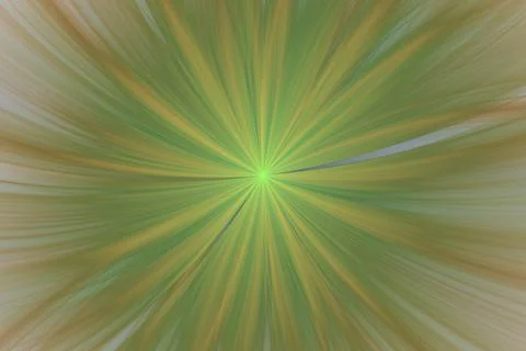 Abstract green background Stock Illustration