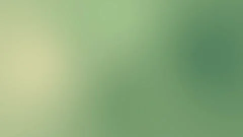 Abstract Green Background The image presents a serene gradient of green hues Stock Footage 311703580