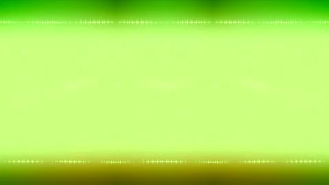 Abstract Green Background with Lights Stock Footage 284401162