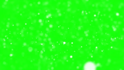 Abstract Green Background Loop, Chroma key. Stock Footage 315747226