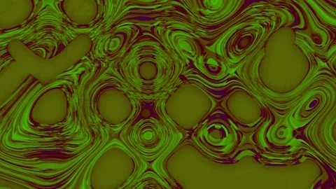 Abstract Green Background With Motion Stock Footage 325775720