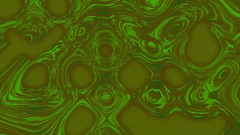 Abstract Green Background With Motion Stock Footage 325775725