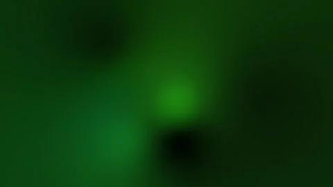 Abstract green background with particles Video stock 317312843