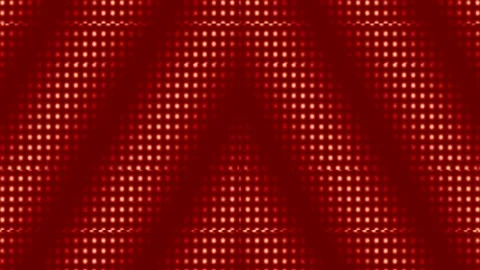 Abstract green background pattern with seamless halftone dot gradient texture Stock Footage 333442516