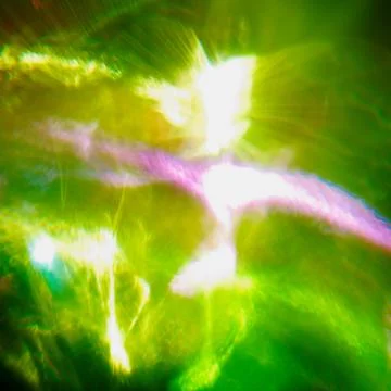 Abstract green  background Foto stock