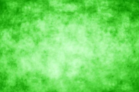 Abstract Green Background Stock Photos