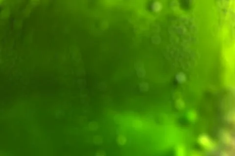 Abstract  green background Stock Photos