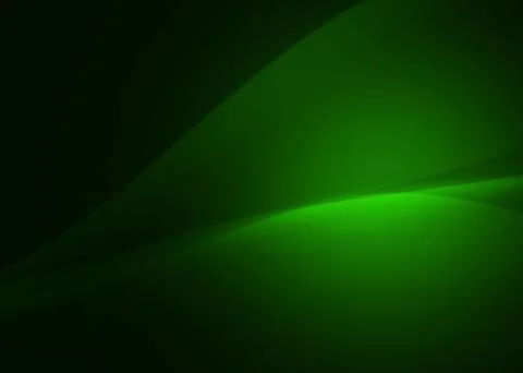 Abstract green background Stock Photos