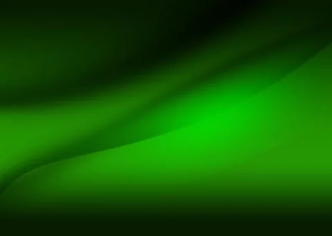 Abstract green background Stock Photos