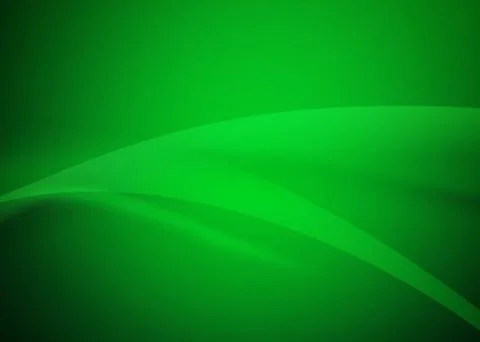Abstract green background Stock Photos