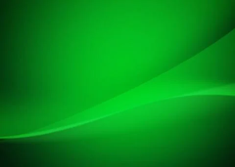 Abstract green background Stock Photos