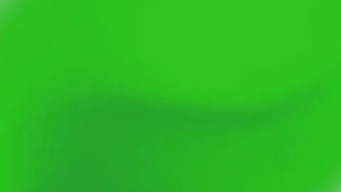 Abstract green background with smooth gradients, creating a calming and vib.. Stock Footage 309298007