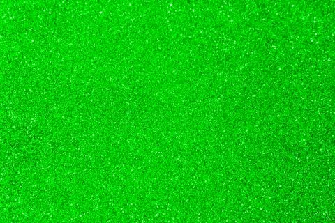Abstract green background for St. Patrick's Day Stock Photos