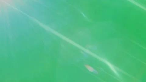 Abstract green background with streaks of light Stock Footage 338246623