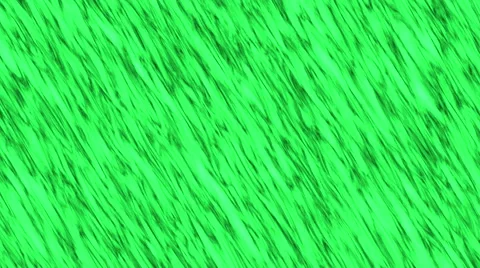 Abstract Green Background Strings Glow 4K Stock Footage 47947950