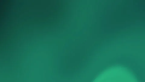 Abstract Green Background With Subtle Gradient 動画素材 336326105