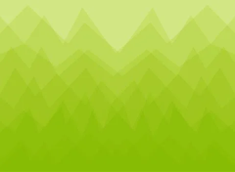 Abstract green background- Vector background Illustration Stock Illustration