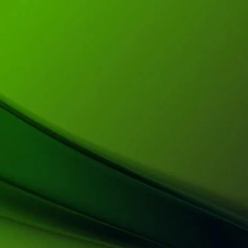 Abstract green background. Vector illustration . Stock Illustration