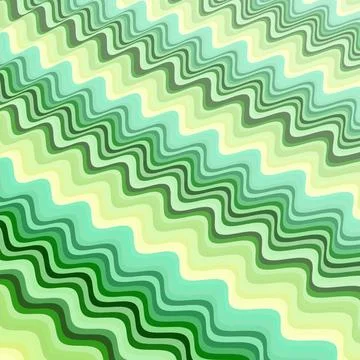 Abstract green background. Vector illustration. Abstract green background.... Stock Photos