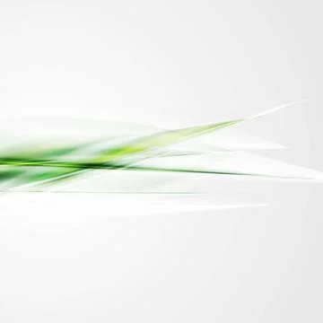 Abstract green background. Vector illustration eps 10 Abstract green backg... Stock Photos