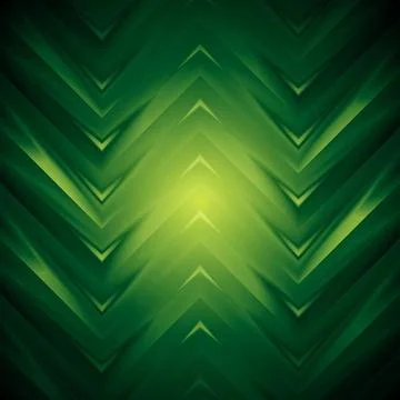 Abstract green background. Vector illustration eps 10 Abstract green backg... Foto stock