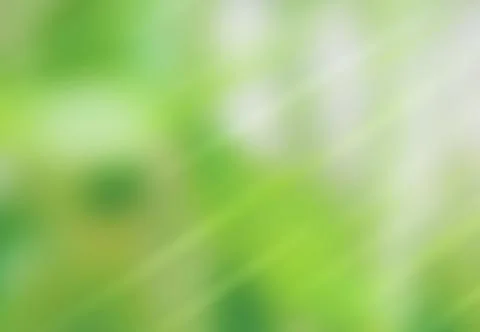 Abstract green background. Wallpaper for design. Beautiful blurred background Stock Illustration
