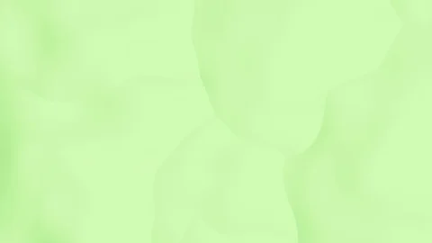Abstract green background with wavy surface - seamless looping (FULL HD) Video stock 97747124