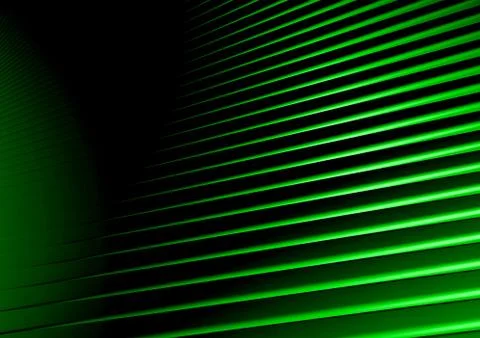 Abstract green background07 04 Stock Illustration