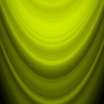 Abstract Green Backround Stock Illustration