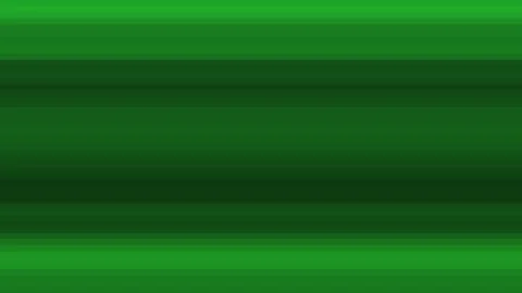Abstract green bars with horizontal lines during a subtle zoom out and came.. Stock Footage 340941442