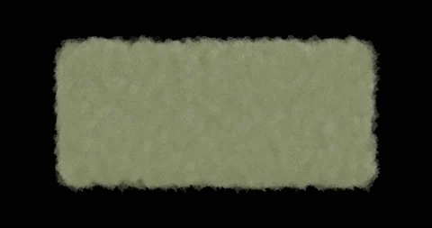 Abstract green beige background, noise motion effect for screensaver and Video stock 203973367