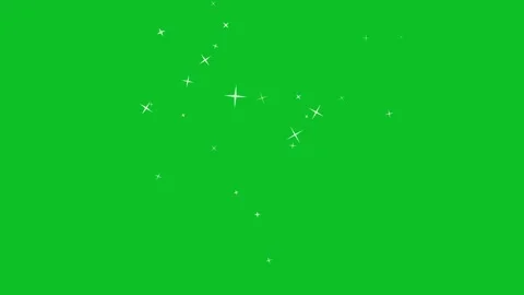 Abstract Green Black Stripes Dynamic Motion Subtle Particles Cinematic Loop.. Stock Footage 340940566