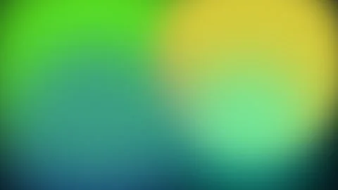 Abstract Green Blue Gradient Motion Background Seamless Loop Video stock 345902658