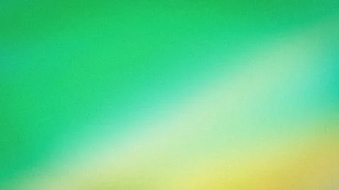 Abstract green blue yellow gradient grainy textured digital 4K wallpaper ba.. Stock Illustration