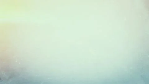 Abstract green blurred gradient background. Nature backdrop Foto stock