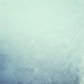 Abstract green blurred gradient background. Nature backdrop Stock Photos