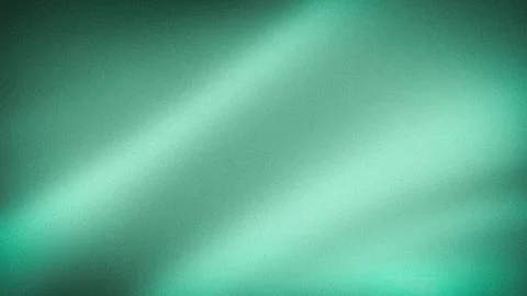 Abstract green blurred grainy background wallpaper gradient texture with te.. Stock Illustration