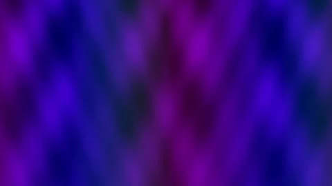 Abstract Green Bokeh Background: Blurred Plant Pattern Overlay Stock Footage 336506936