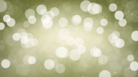 Abstract Green Bokeh Background. Stock-Footage 71312894