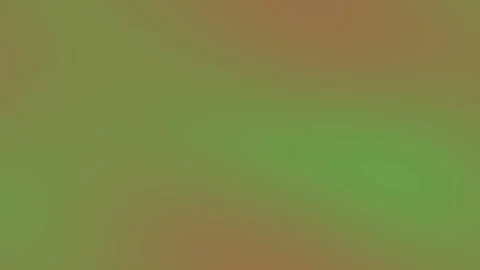 Abstract green-brown blend forms tranquil, indistinct background Stock Footage 328914712