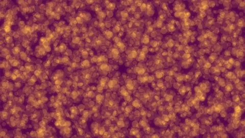 Abstract Green Bubbles Texture Background Stock Footage 331717319
