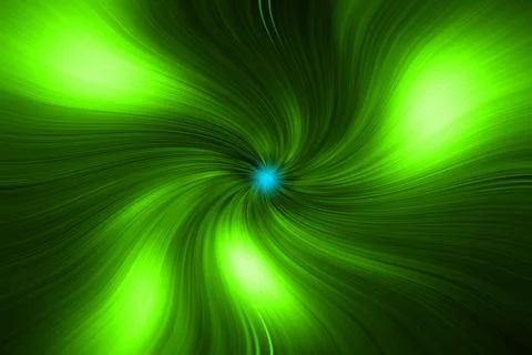 Abstract green checkered background Stock Photos