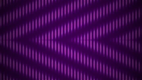 Abstract Green Chevron Pattern Background Animation Stock Footage 331989822