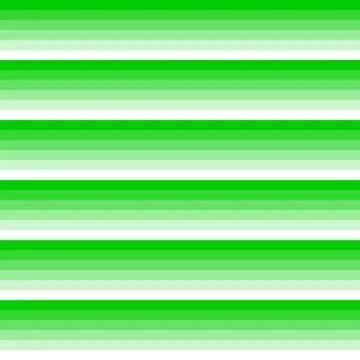 Abstract green color seamless pattern Illustrazione stock