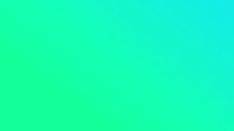 Abstract Green color wavy background. Stock Footage 282576879